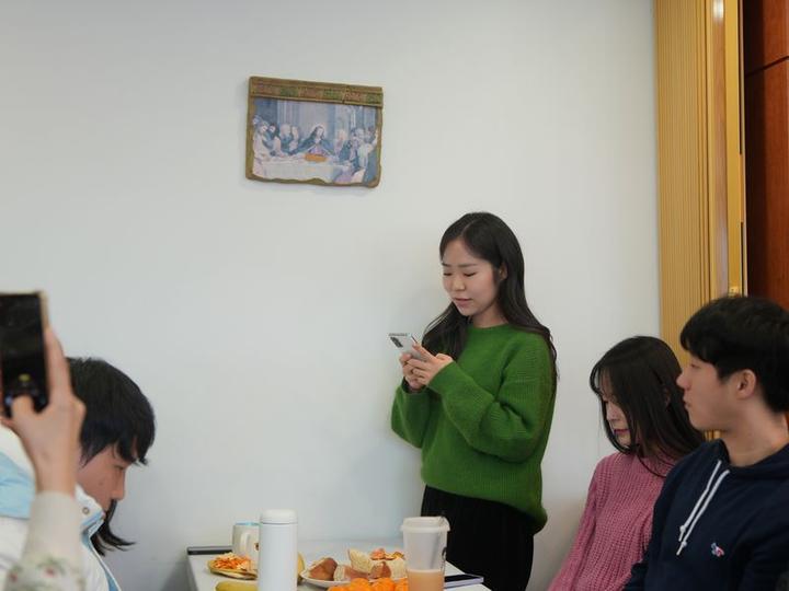 23.11.26 추수감사주일 · 18번째 사진
