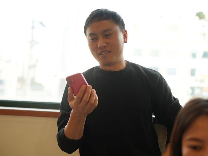 23.11.26 추수감사주일 · 19번째 사진