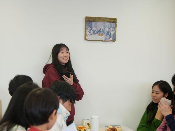 23.11.26 추수감사주일 · 20번째 사진
