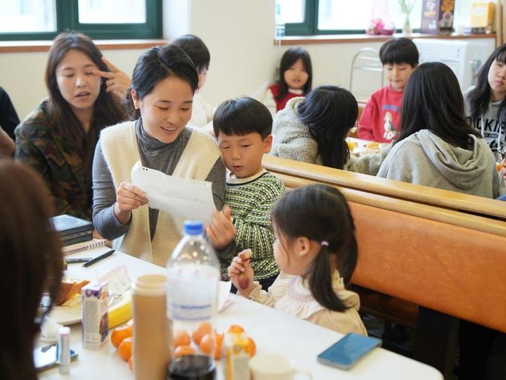 23.11.26 추수감사주일 · 23번째 사진