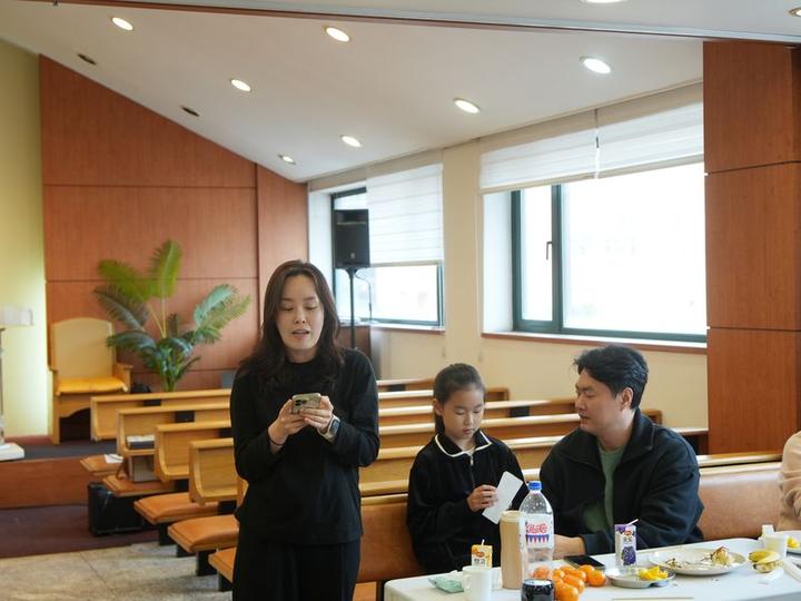 23.11.26 추수감사주일 · 26번째 사진