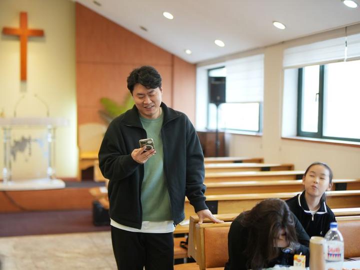 23.11.26 추수감사주일 · 27번째 사진