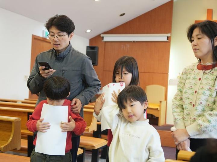 23.11.26 추수감사주일 · 31번째 사진