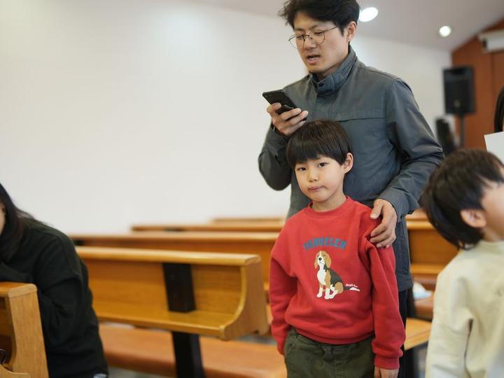 23.11.26 추수감사주일 · 33번째 사진