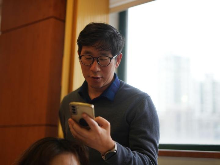 23.11.26 추수감사주일 · 37번째 사진