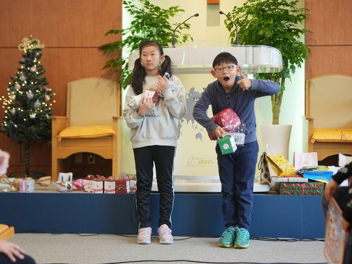 23.12.25 성탄절 예배 · 20번째 사진