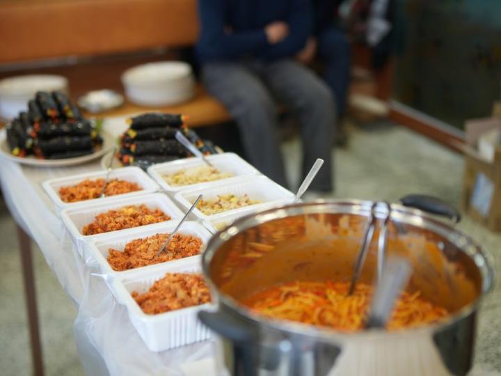 23.12.25 성탄절 예배 · 39번째 사진