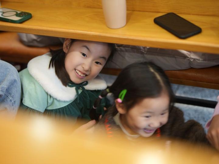 23.12.25 성탄절 예배 · 44번째 사진