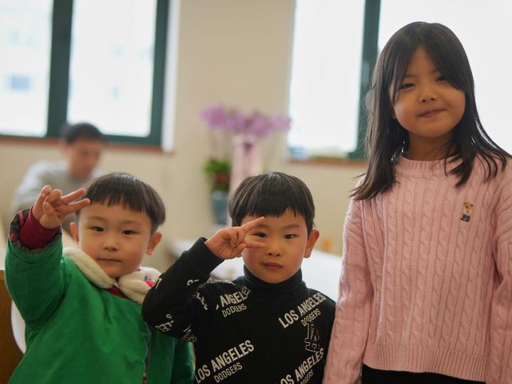 23.12.25 성탄절 예배 · 45번째 사진