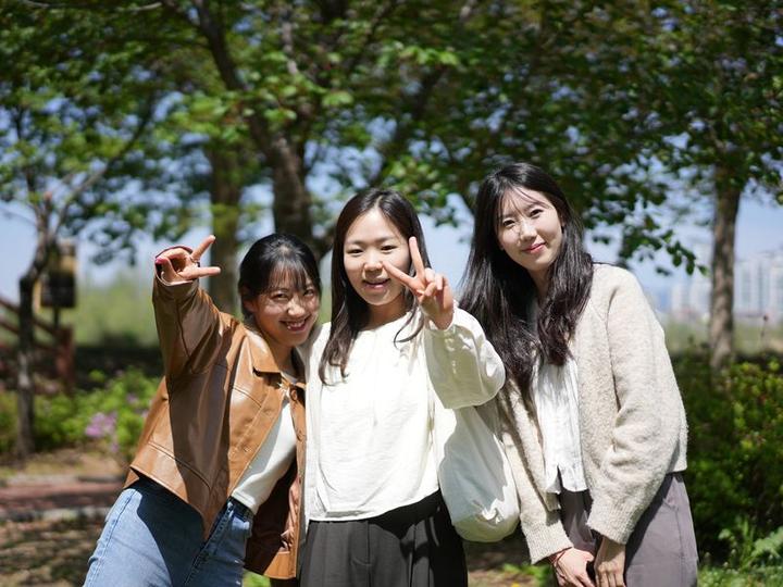 25 교회 봄 나들이 · 3번째 사진