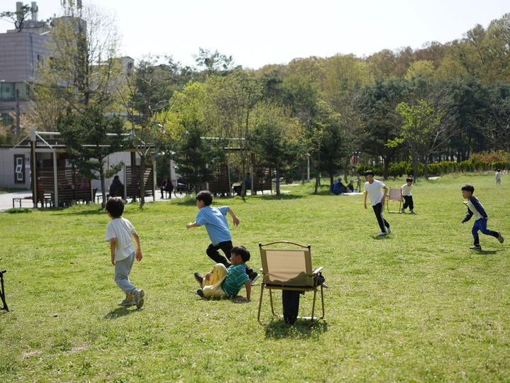 25 교회 봄 나들이 · 5번째 사진