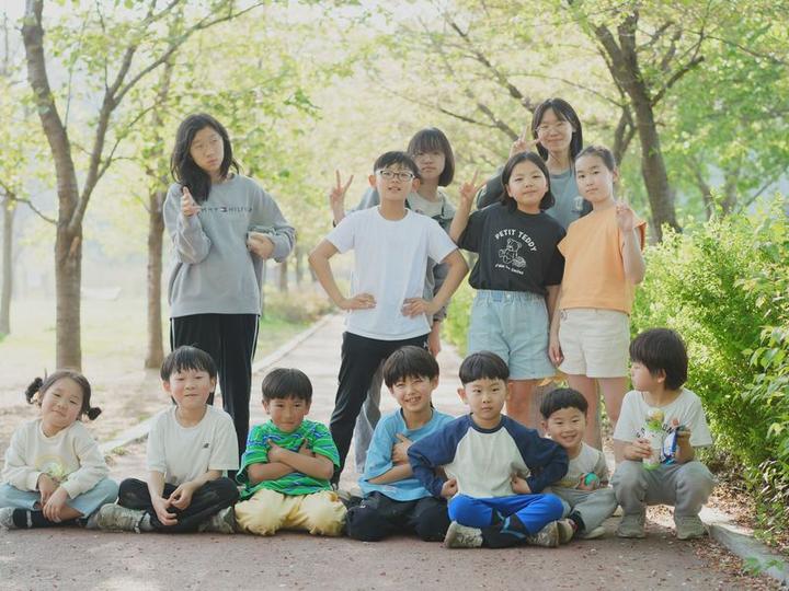 25 교회 봄 나들이 · 7번째 사진