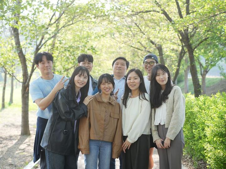 25 교회 봄 나들이 · 8번째 사진