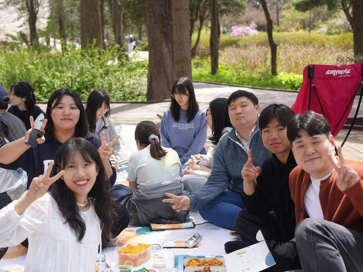 26 봄 나들이(물향기 수목원) · 4번째 사진